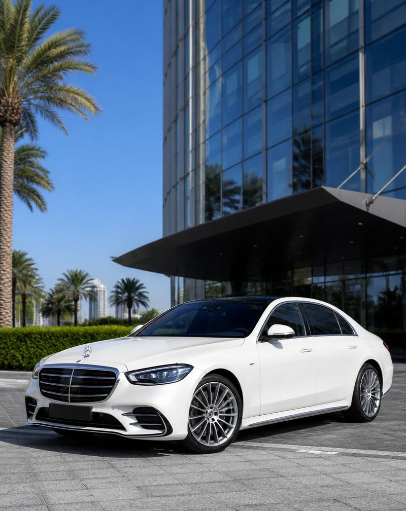 Executive Sedan